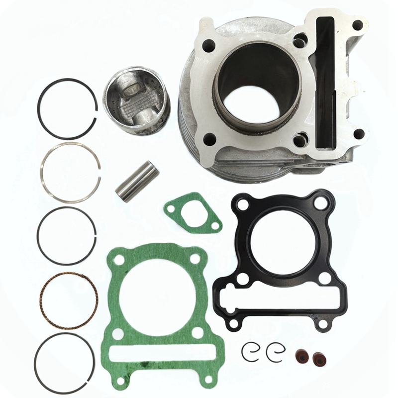 Super Wyprzedaż: Zestaw uszcze – Motorcycle Gasket recenzja i cena