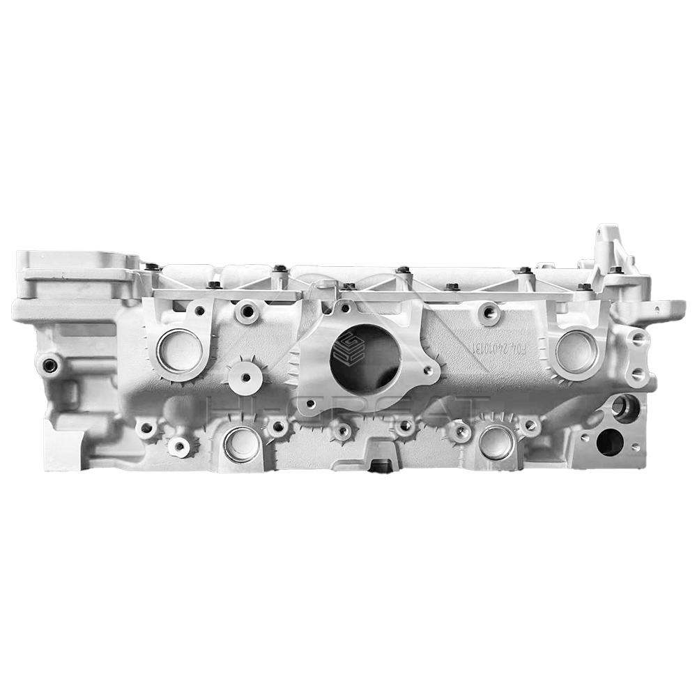 Nowa, wysokiej jakości głowica – Engine Cylinder Head recenzja i cena