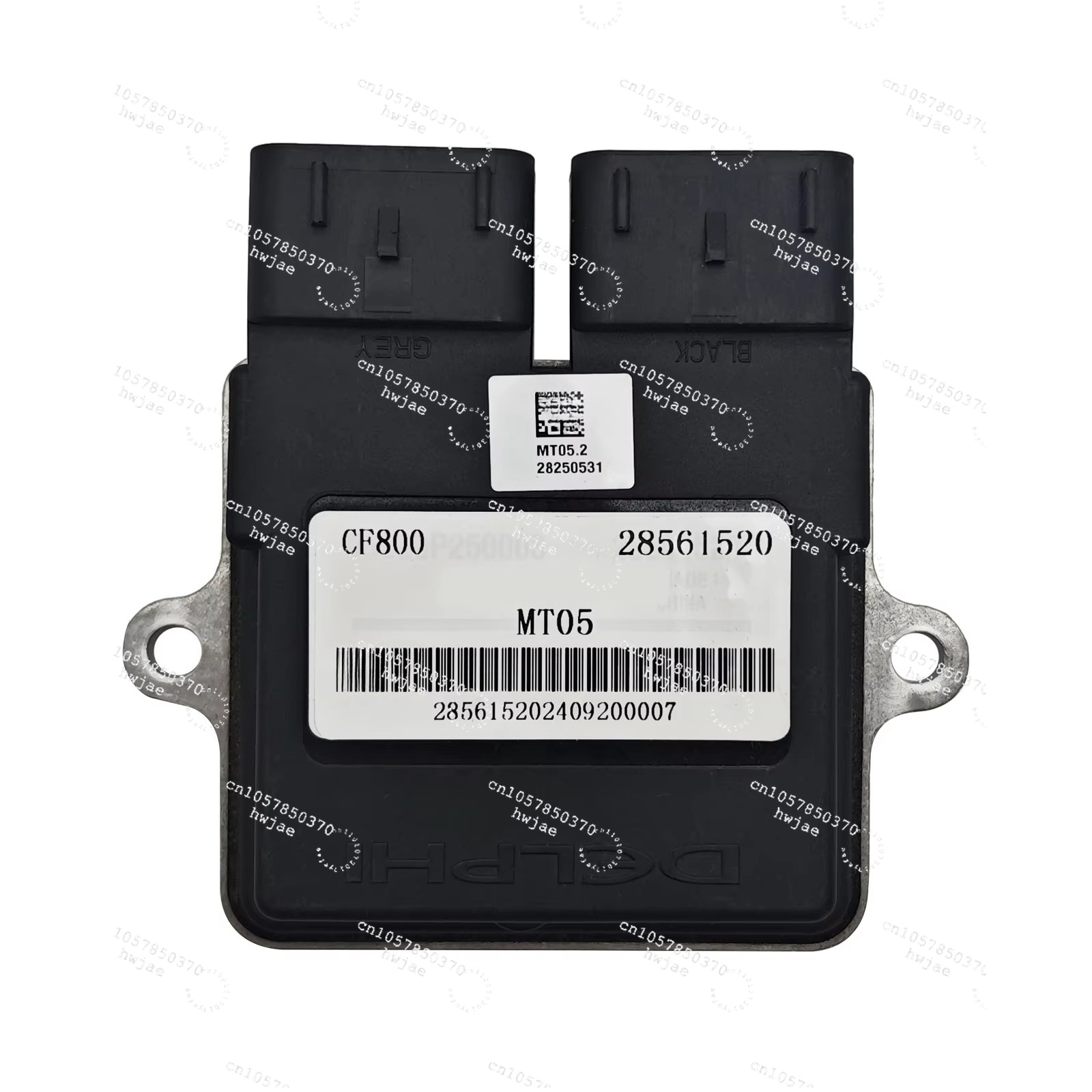 Komputer silnika CF 800 ECU CF – Engine Parts Motorcycle recenzja i cena