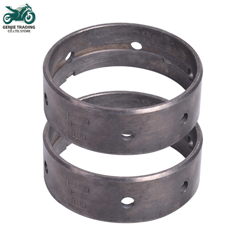 Łożysko wału korbowego 45 mm S – Motorcycle Crankshaft recenzja i cena