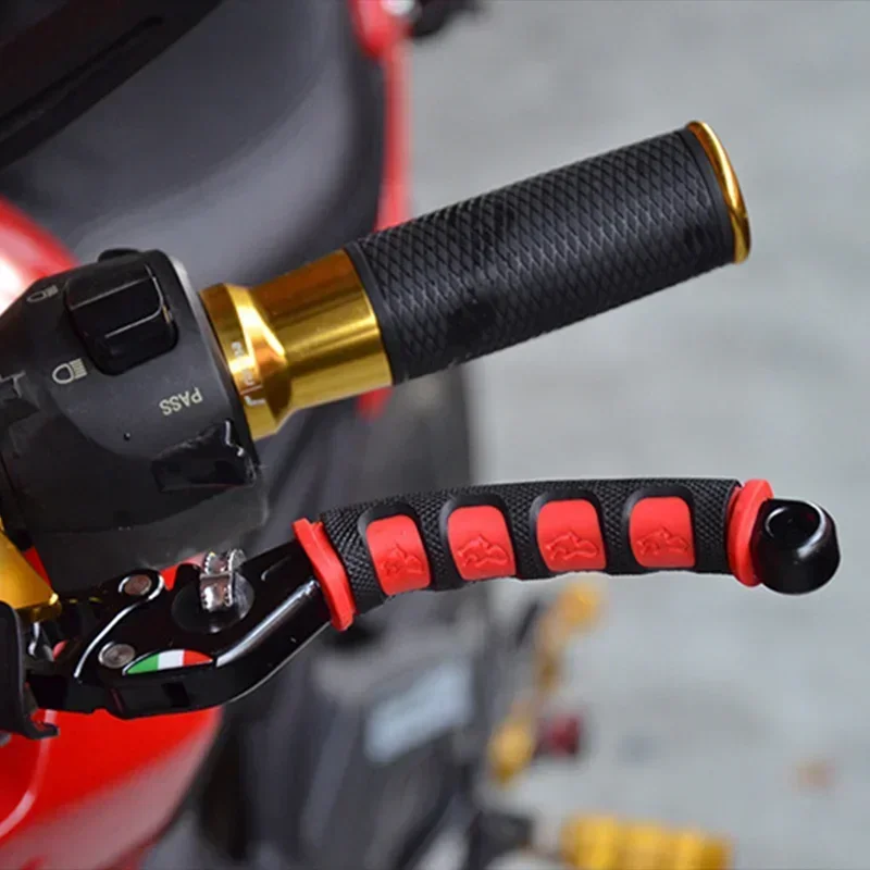 2 sztuk/zestaw uchwyt na kiero – Motorcycle Clutch recenzja i cena