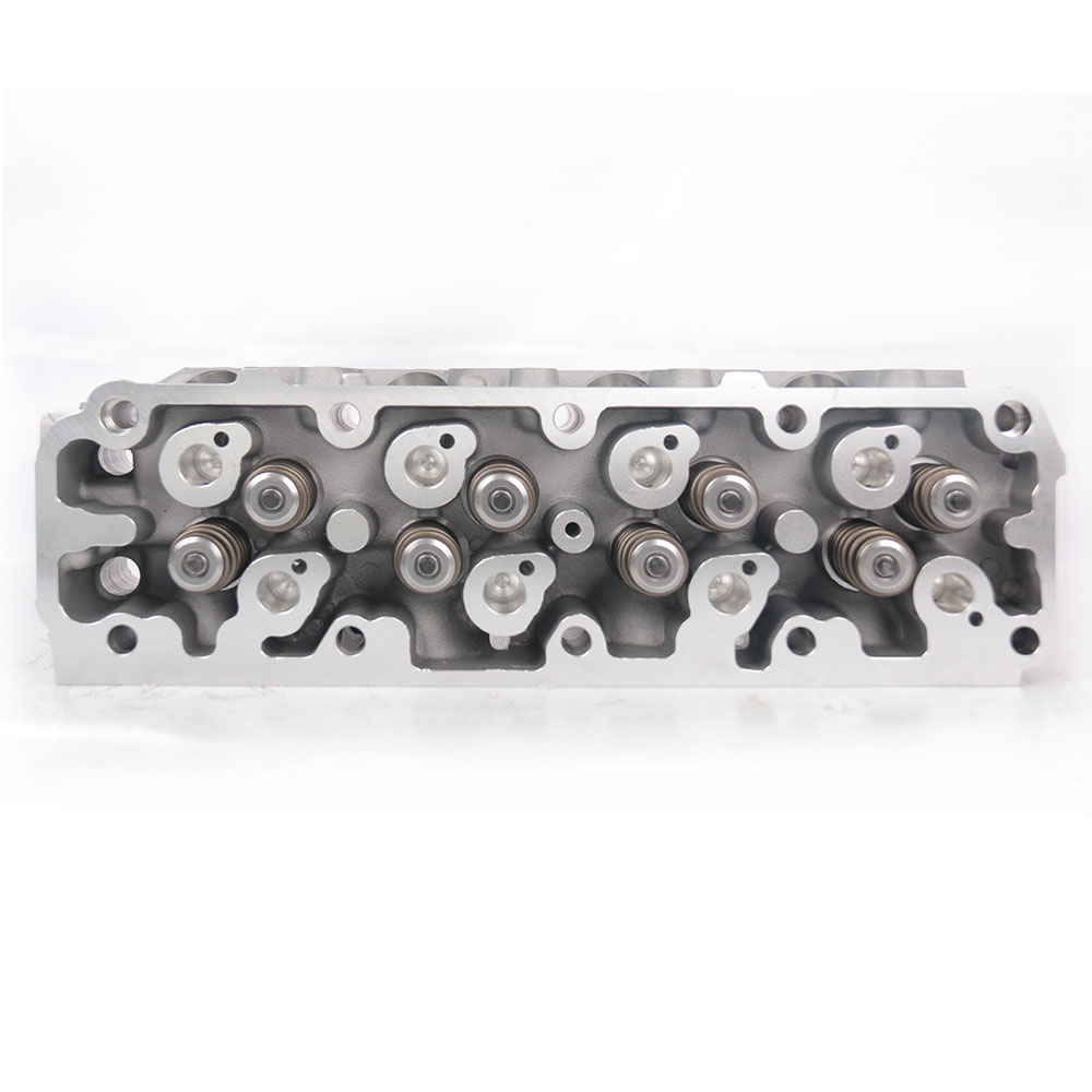 OEM 93399244 Wytrzymała głowic – Engine Cylinder Head recenzja i cena