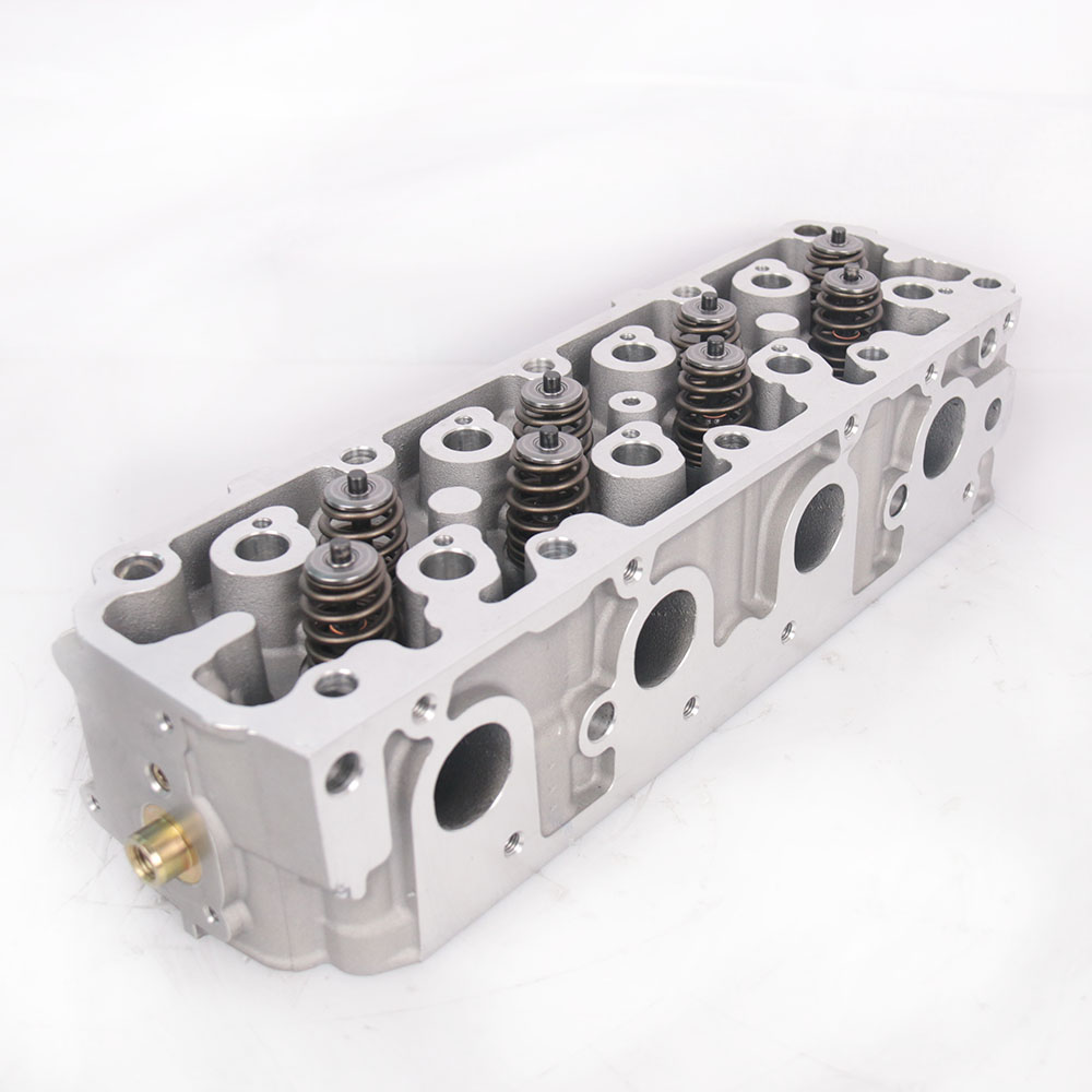 OEM 93399244 Wytrzymała głowic – Engine Cylinder Head recenzja i cena
