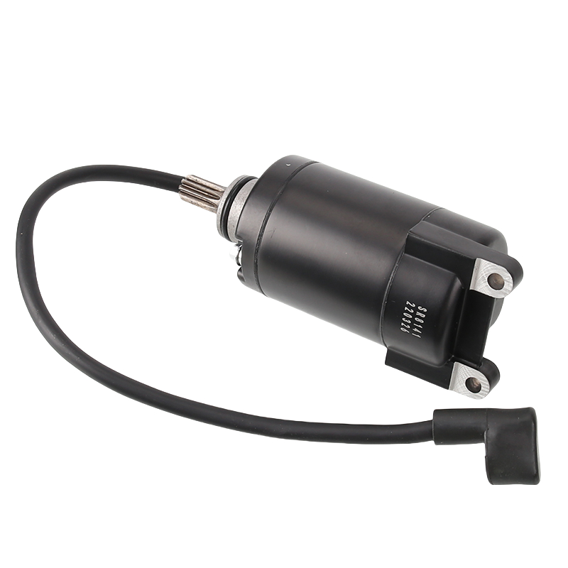 Akcesoria do silników motocykl – Motorcycle Starter Motor recenzja i cena