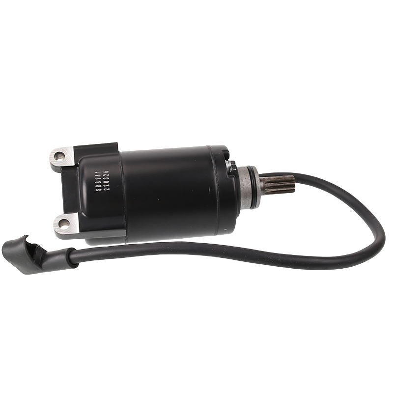 Akcesoria do silników motocykl – Motorcycle Starter Motor recenzja i cena