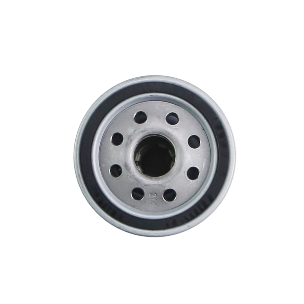 Wymiana filtra oleju 49065‑072 – Motorcycle Oil Filter recenzja i cena