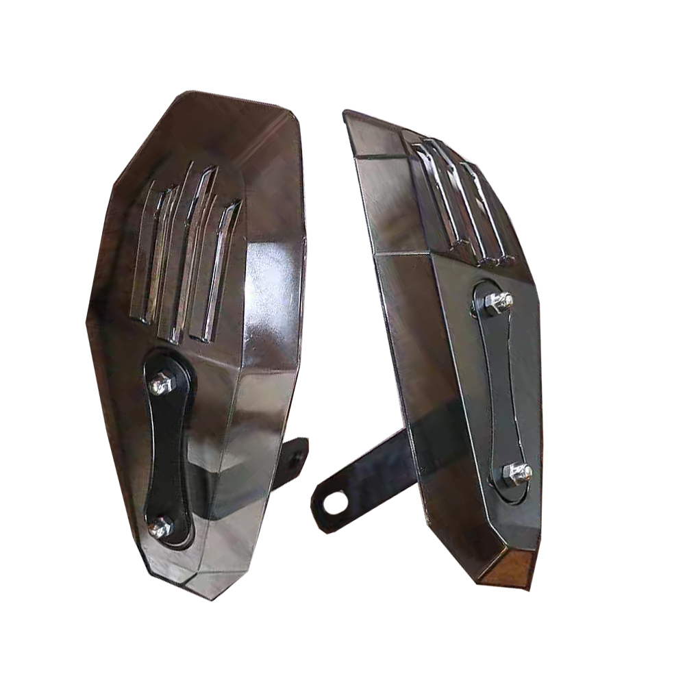 Osłony dłoni R18 do BMW R 18,  – Motorcycle Clutch recenzja i cena