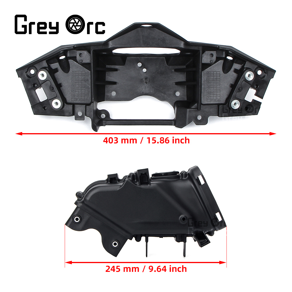 Rura dolotowa powietrza (Ram A – Motorcycle Gasket recenzja i cena