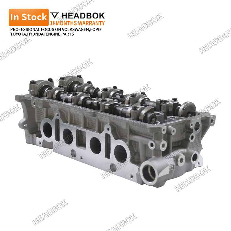 Nowe części samochodowe marki  – Engine Cylinder Head recenzja i cena