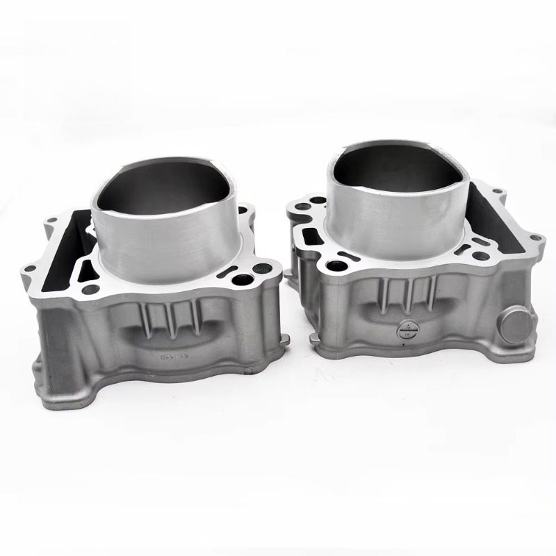 Zestaw mechanizmu korbowego 65 – Motorcycle Cylinder recenzja i cena