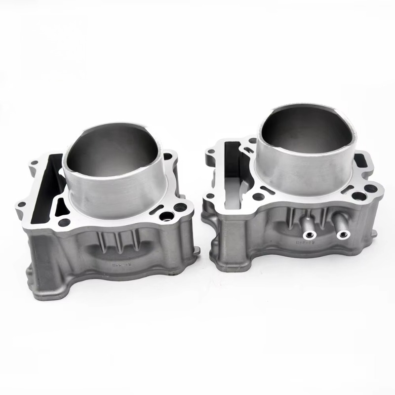 Zestaw mechanizmu korbowego 65 – Motorcycle Cylinder recenzja i cena