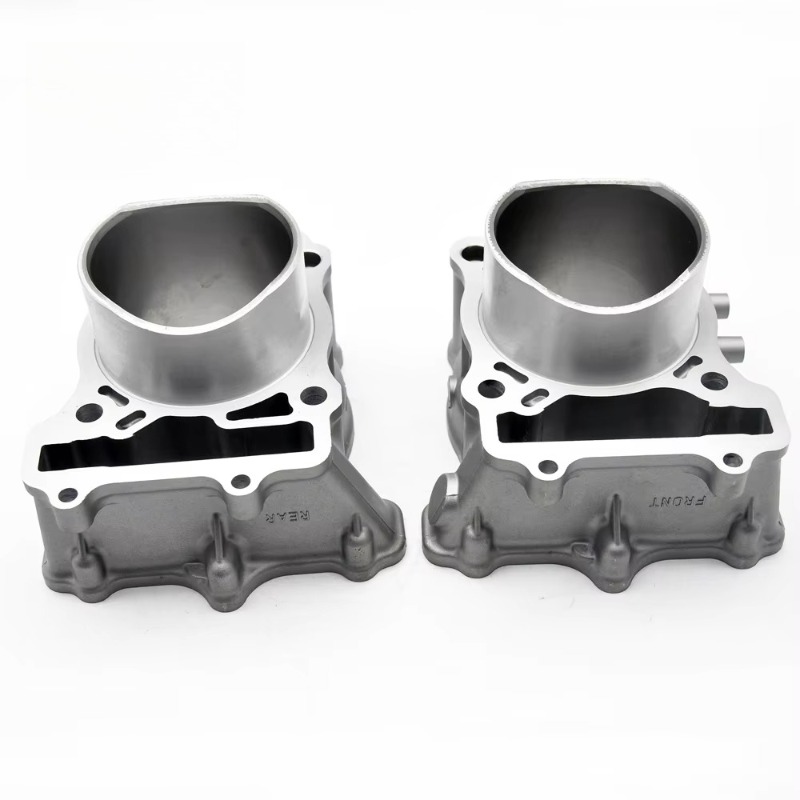 Zestaw mechanizmu korbowego 65 – Motorcycle Cylinder recenzja i cena