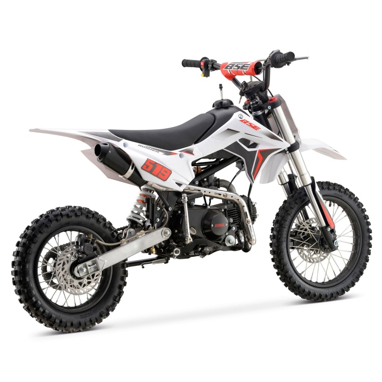 Lekka konstrukcja, 125 cm3, ch – Motorcycle Cylinder recenzja i cena