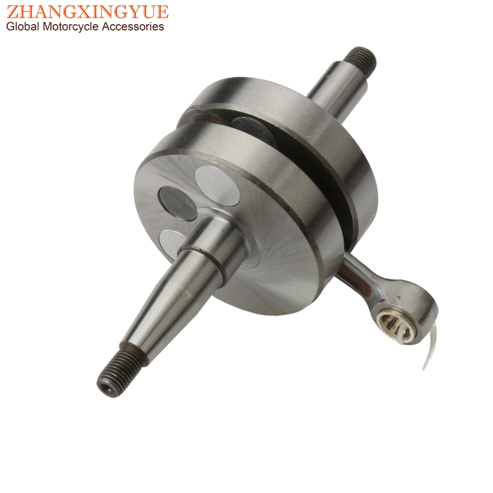 Wał korbowy wysokiej jakości d – Motorcycle Crankshaft recenzja i cena