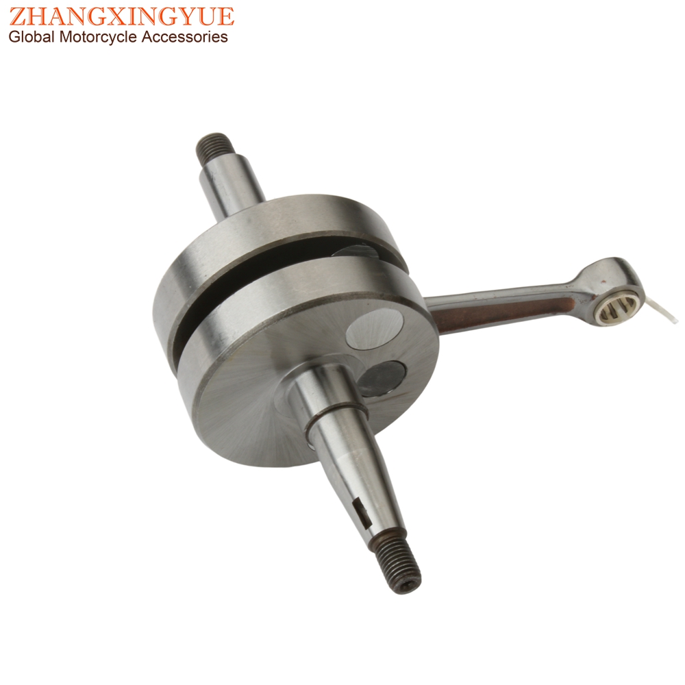 Wał korbowy wysokiej jakości d – Motorcycle Crankshaft recenzja i cena