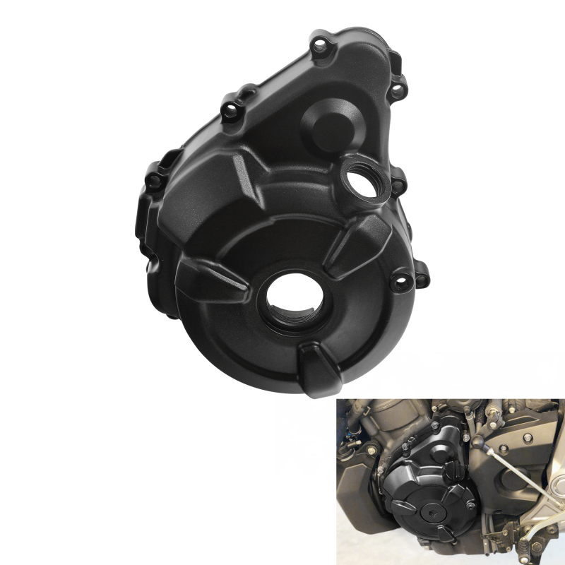 Lewa osłona statora silnika, o – Motorcycle Stator recenzja i cena