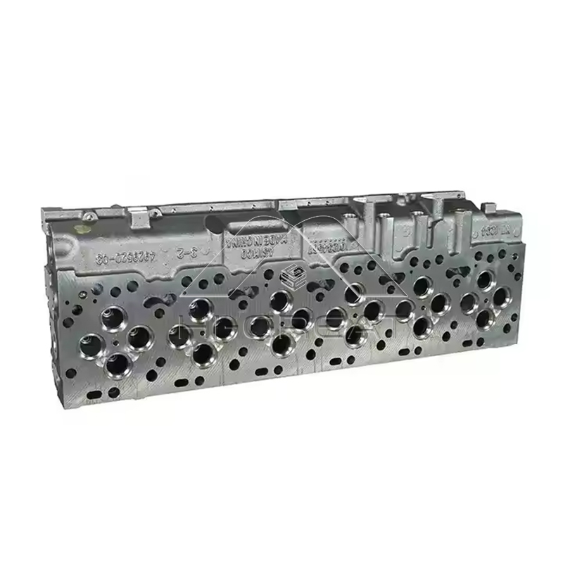 Części silnika ISLE 6L Głowica – Engine Cylinder Head recenzja i cena