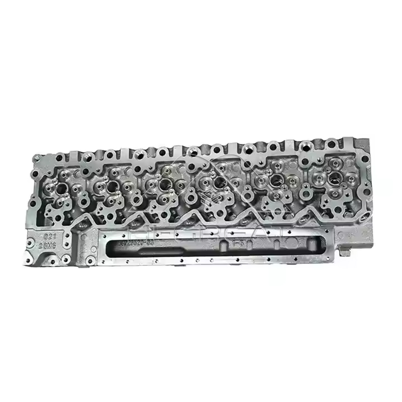 Części silnika ISLE 6L Głowica – Engine Cylinder Head recenzja i cena