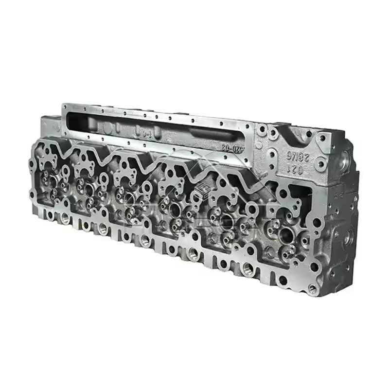Części silnika ISLE 6L Głowica – Engine Cylinder Head recenzja i cena