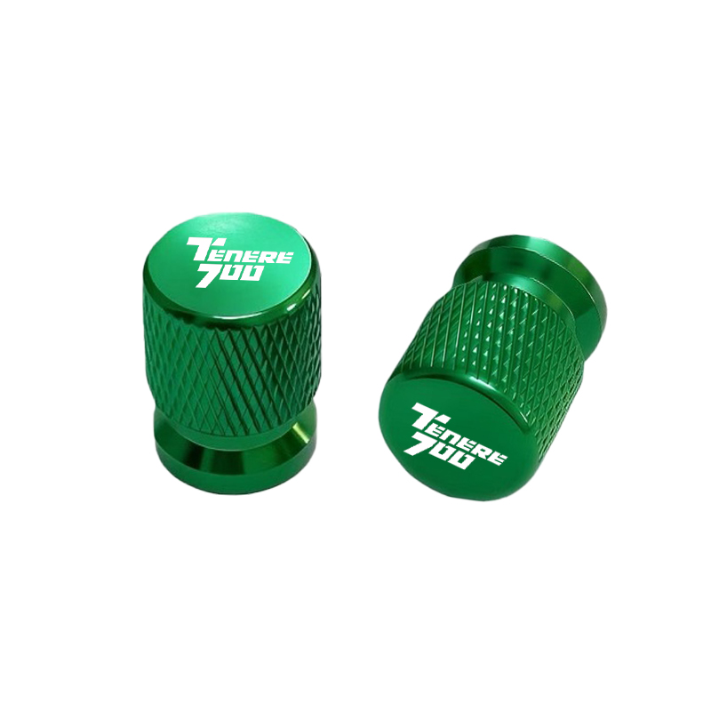 2 SZT. Aluminiowe Nakładki na  – Motorcycle Valve Cover recenzja i cena