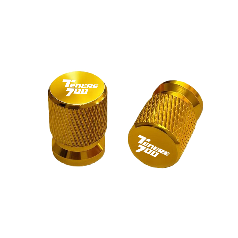 2 SZT. Aluminiowe Nakładki na  – Motorcycle Valve Cover recenzja i cena