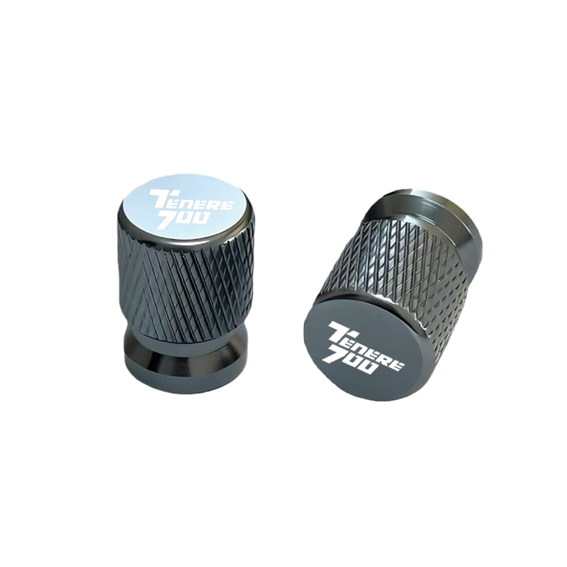 2 SZT. Aluminiowe Nakładki na  – Motorcycle Valve Cover recenzja i cena