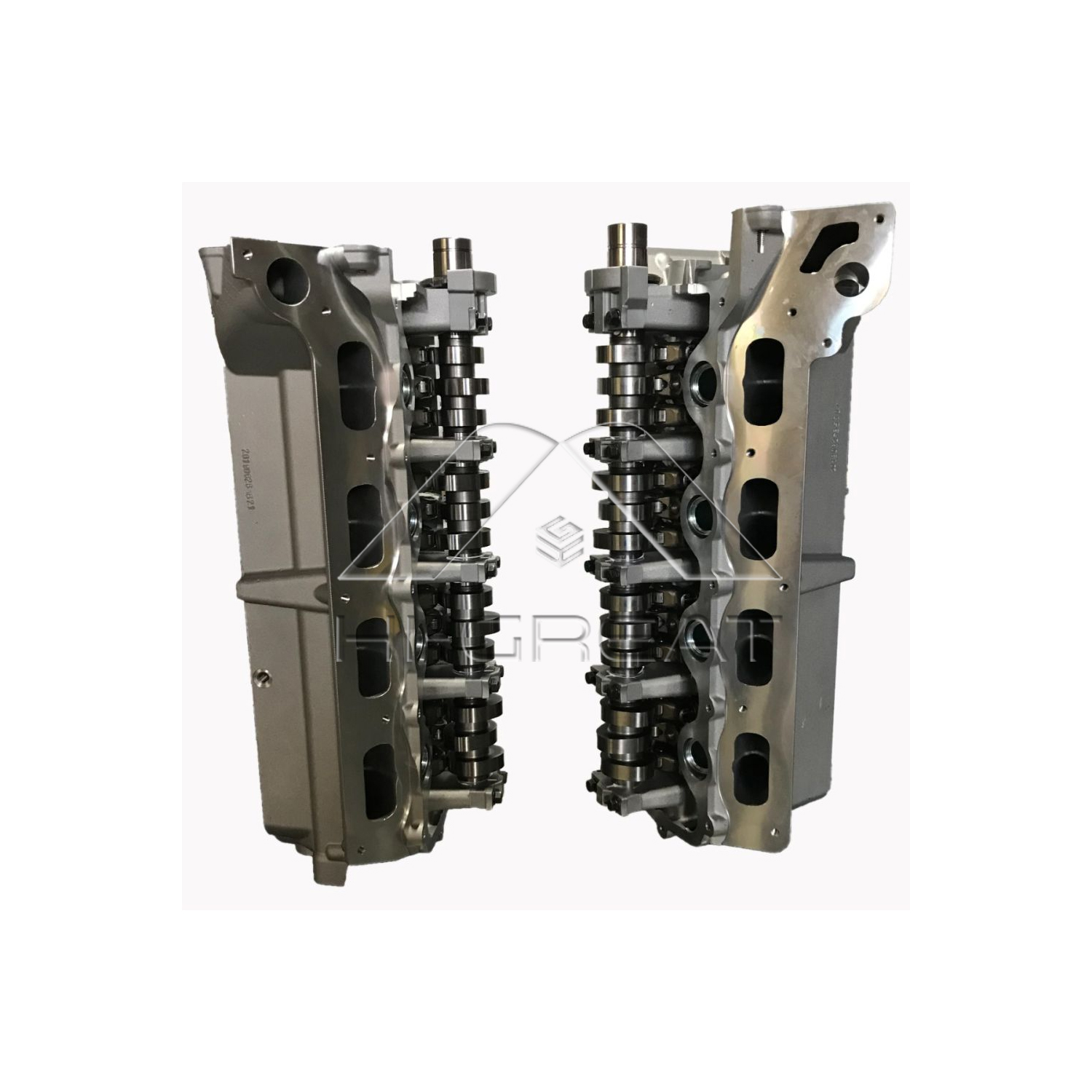 5R3Z6049B Nowa głowica cylindr – Engine Cylinder Head recenzja i cena