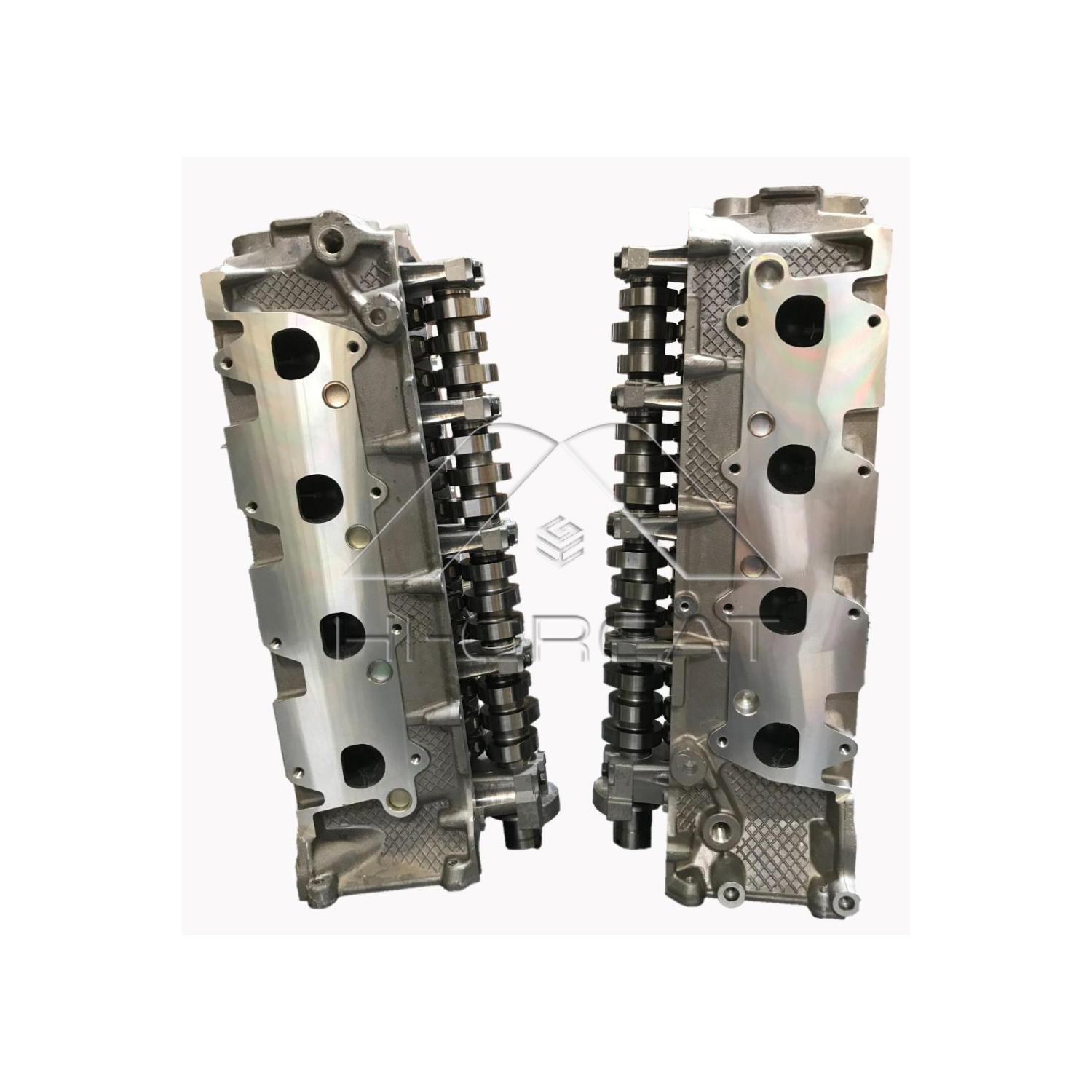 5R3Z6049B Nowa głowica cylindr – Engine Cylinder Head recenzja i cena