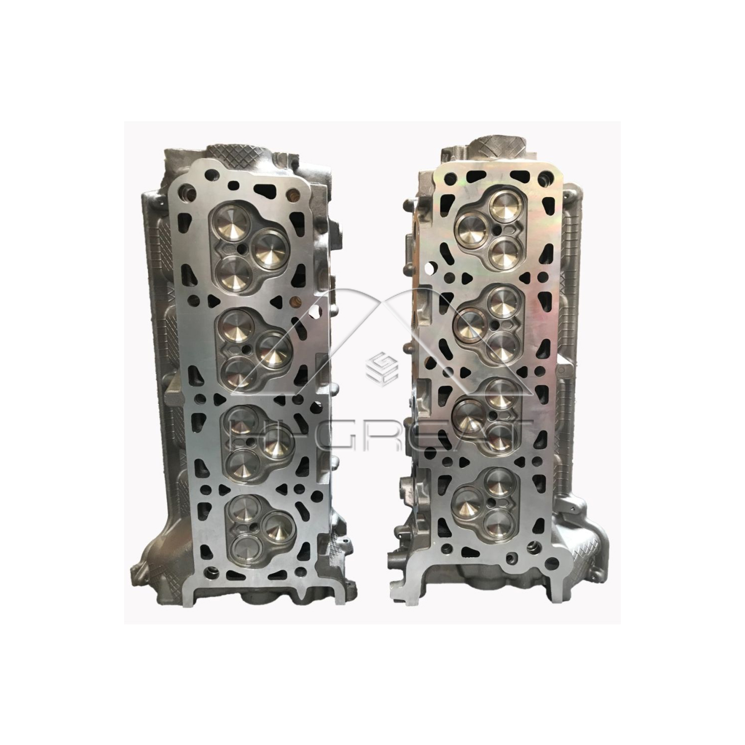 5R3Z6049B Nowa głowica cylindr – Engine Cylinder Head recenzja i cena