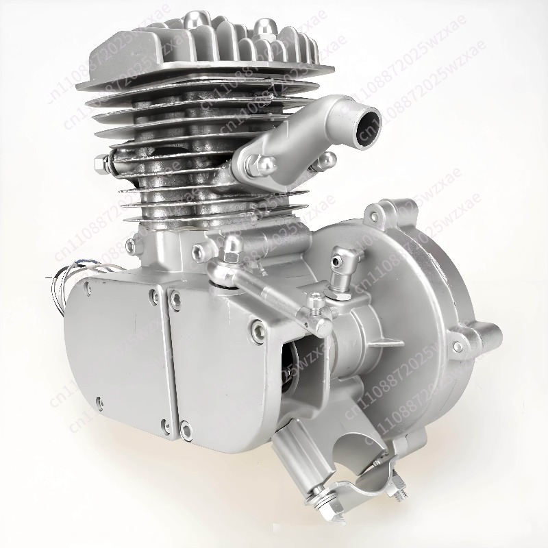 Części do modyfikacji rowerów, – Motorcycle Engine Kit recenzja i cena