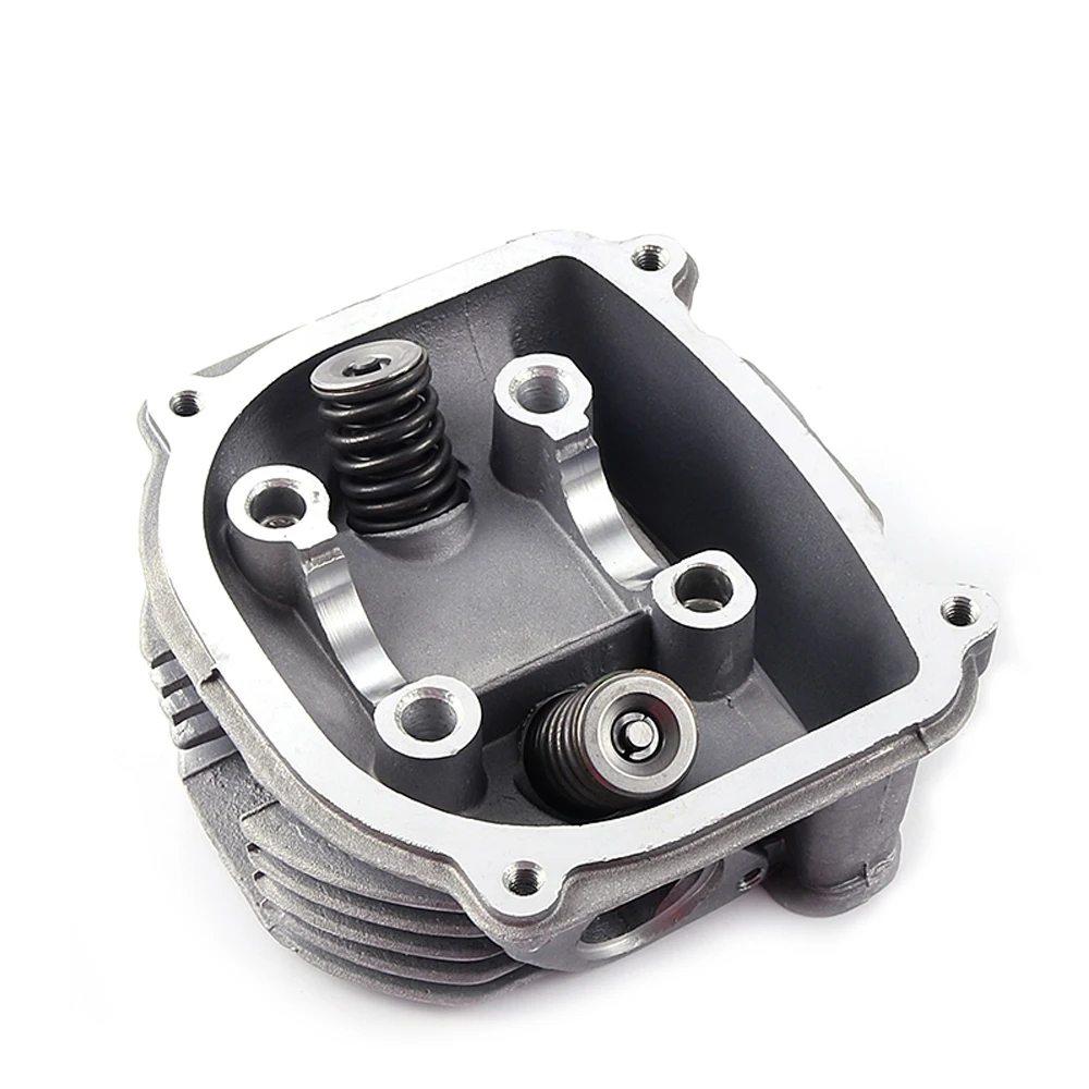 GY6 głowica cylindra części mo – Motorcycle Cylinder recenzja i cena