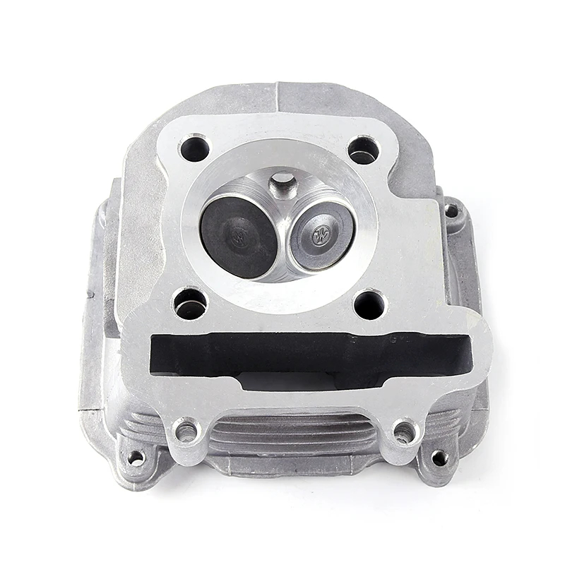 GY6 głowica cylindra części mo – Motorcycle Cylinder recenzja i cena