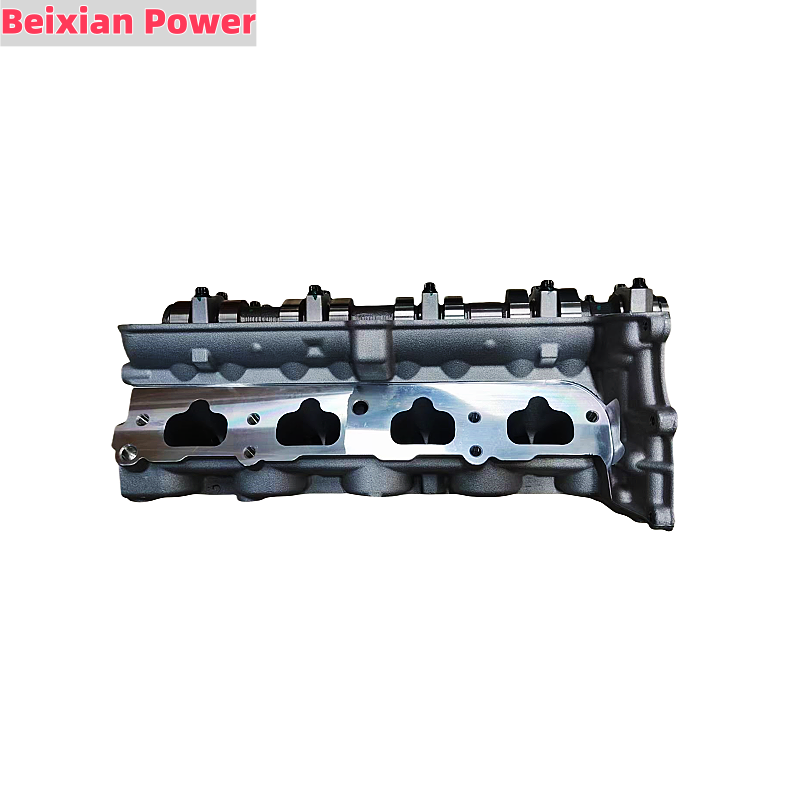 Profesjonalna produkcja silnik – Engine Cylinder Head recenzja i cena