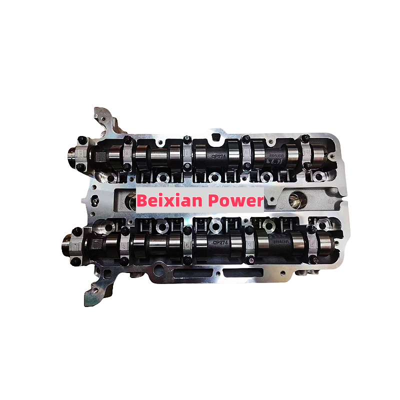 Profesjonalna produkcja silnik – Engine Cylinder Head recenzja i cena