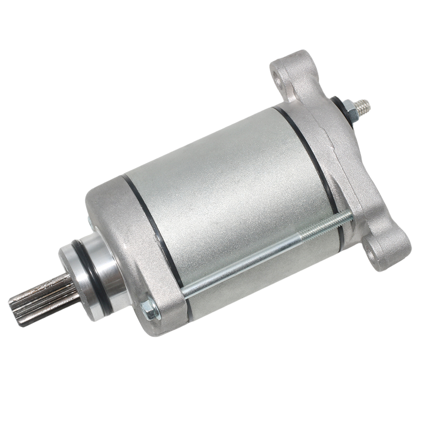 Rozrusznik motocyklowy rozruch – Motorcycle Starter Motor recenzja i cena