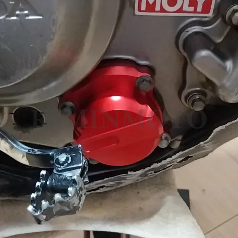Osłona filtra oleju silnika mo – Motorcycle Oil Filter recenzja i cena