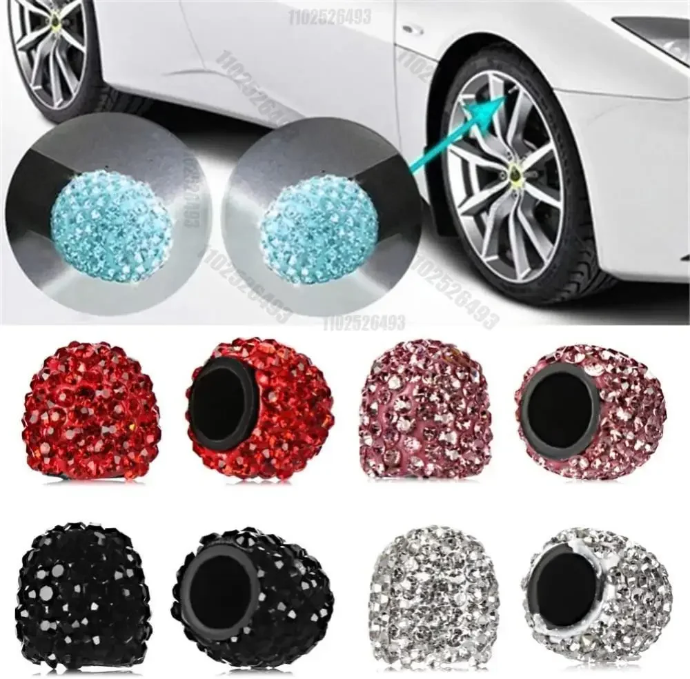 2/4 SZT. Diamentowe Nakładki n – Motorcycle Valve Cover recenzja i cena