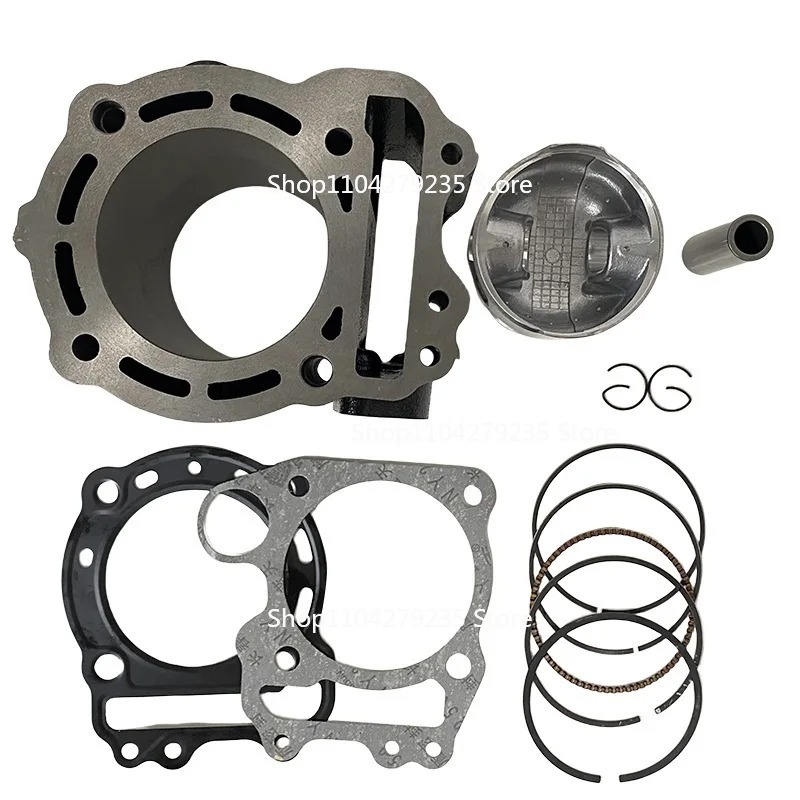 Pasuje do Foresight 250 CH250  – Motorcycle Piston recenzja i cena