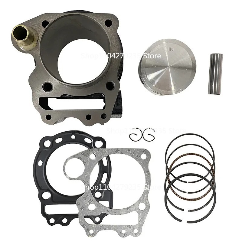 Pasuje do Foresight 250 CH250  – Motorcycle Piston recenzja i cena
