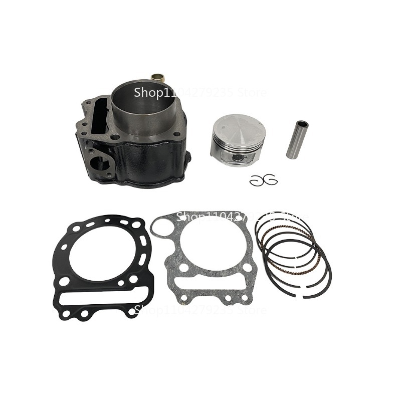 Pasuje do Foresight 250 CH250  – Motorcycle Piston recenzja i cena