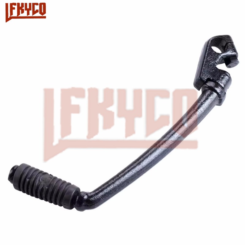 Motocyklowa dźwignia Kickstart – Motorcycle Crankshaft recenzja i cena
