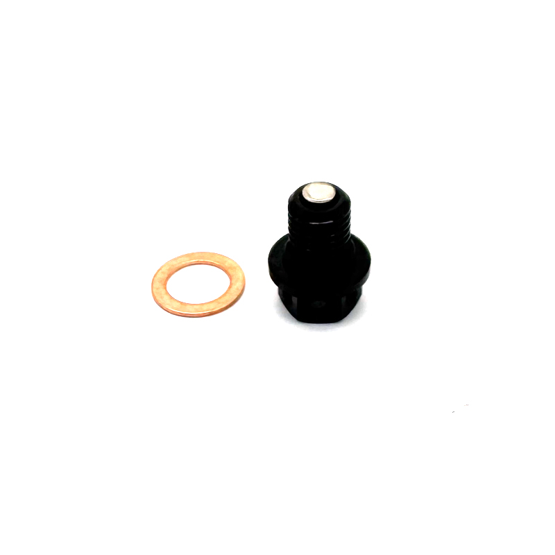 Magnetyczny śruba spustowa ole – Motorcycle Oil Filter recenzja i cena