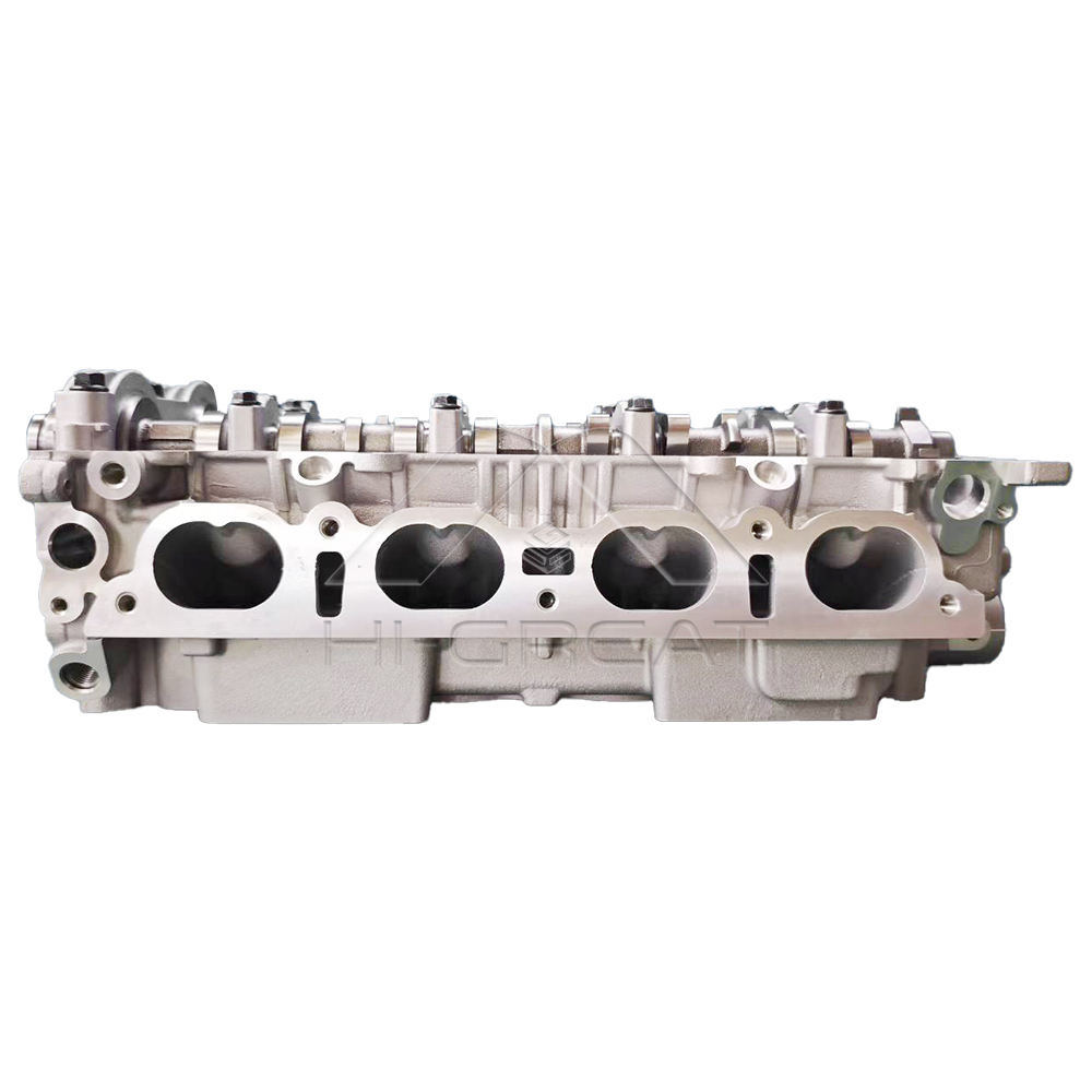 Zespół głowicy cylindrów silni – Engine Cylinder Head recenzja i cena