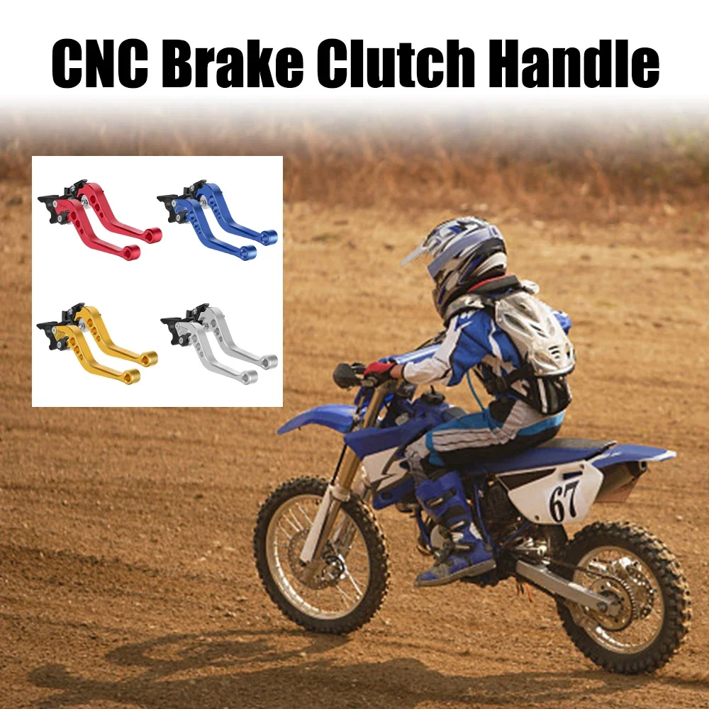 Uniwersalna aluminiowa dźwigni – Motorcycle Clutch recenzja i cena