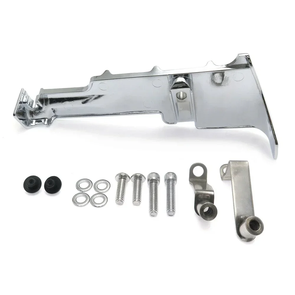 Części motocyklowe Chromowana  – Motorcycle Cylinder recenzja i cena