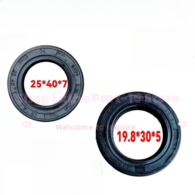 Dla motocykla SYM XS150T‑9 9A  – Motorcycle Crankshaft recenzja i cena