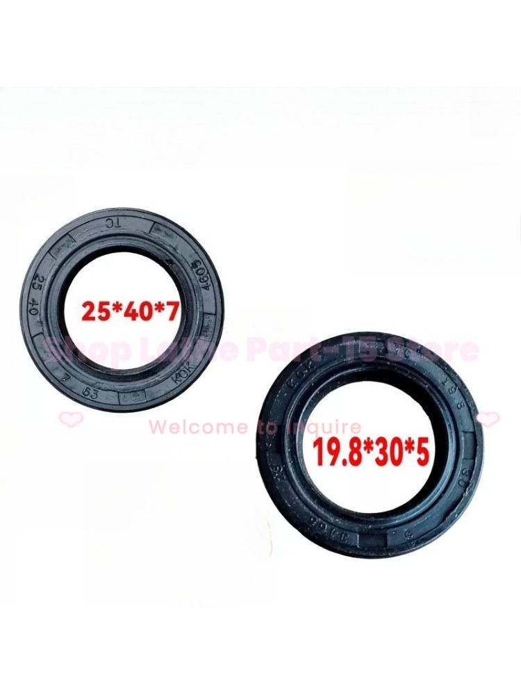 Dla motocykla SYM XS150T‑9 9A  – Motorcycle Crankshaft recenzja i cena