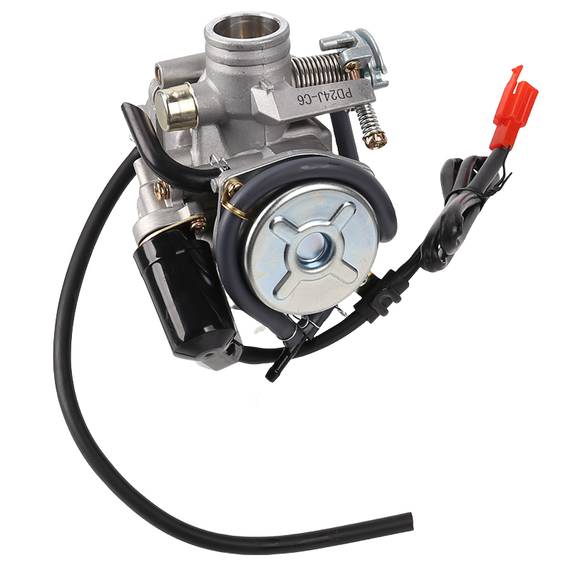 Gaźnik do motocykla GY6 125cc  – Motorcycle Carburetor recenzja i cena