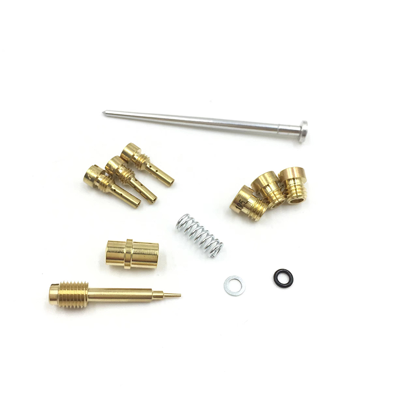 Części igły olejowej do dyszy  – Motorcycle Oil Filter recenzja i cena