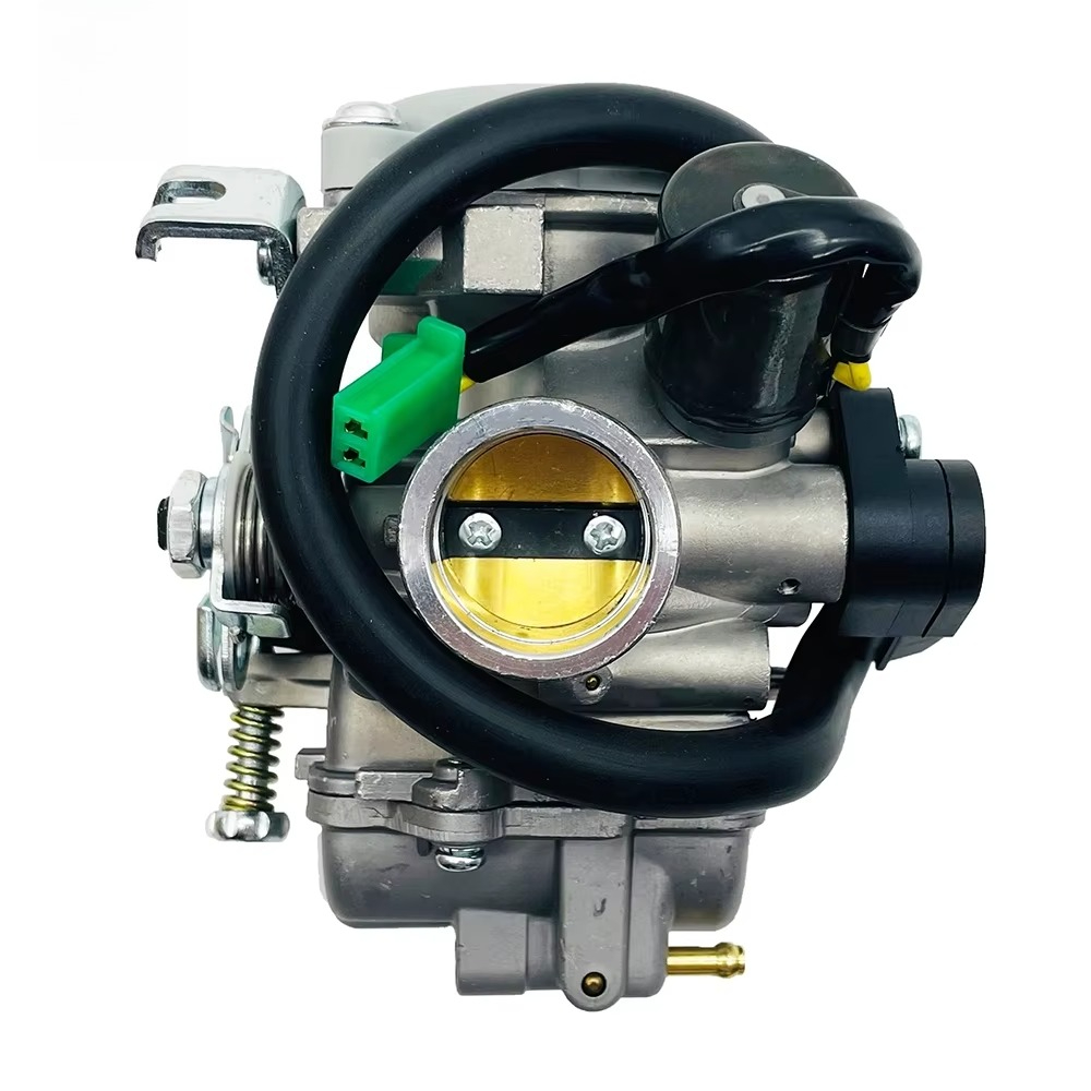 Wysokiej jakości fabryczny gaź – Motorcycle Carburetor recenzja i cena